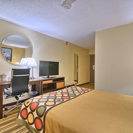 מלון Super 8 By Wyndham Latham - Albany Airport מראה חיצוני תמונה